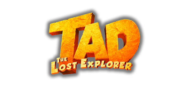 Tad Logo
